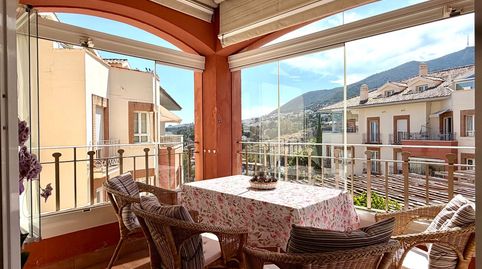 Foto 2 de Apartament en venda a Montealto - Monterrey, Benalmádena