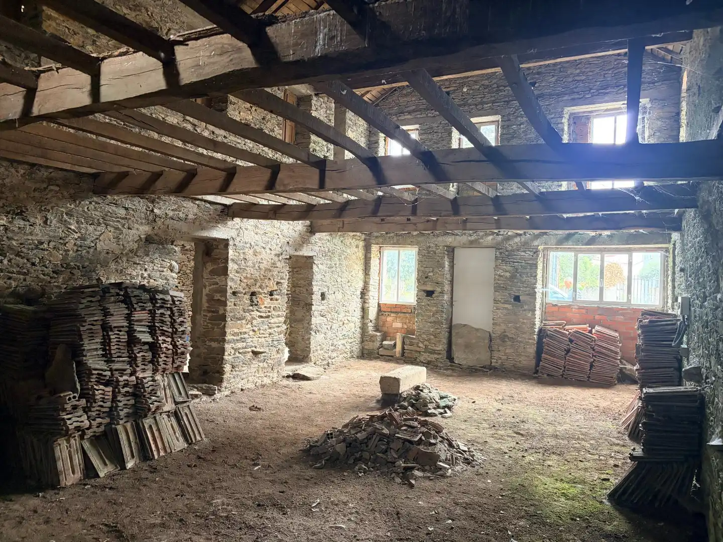 Maison rustique à vendre à Forcarei, imagen 23