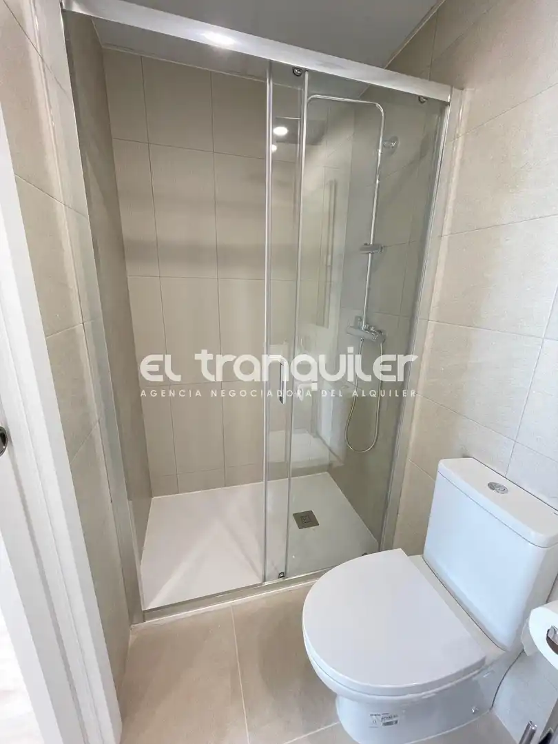 Flat for rent in Calle Francisco Antón, La Garena