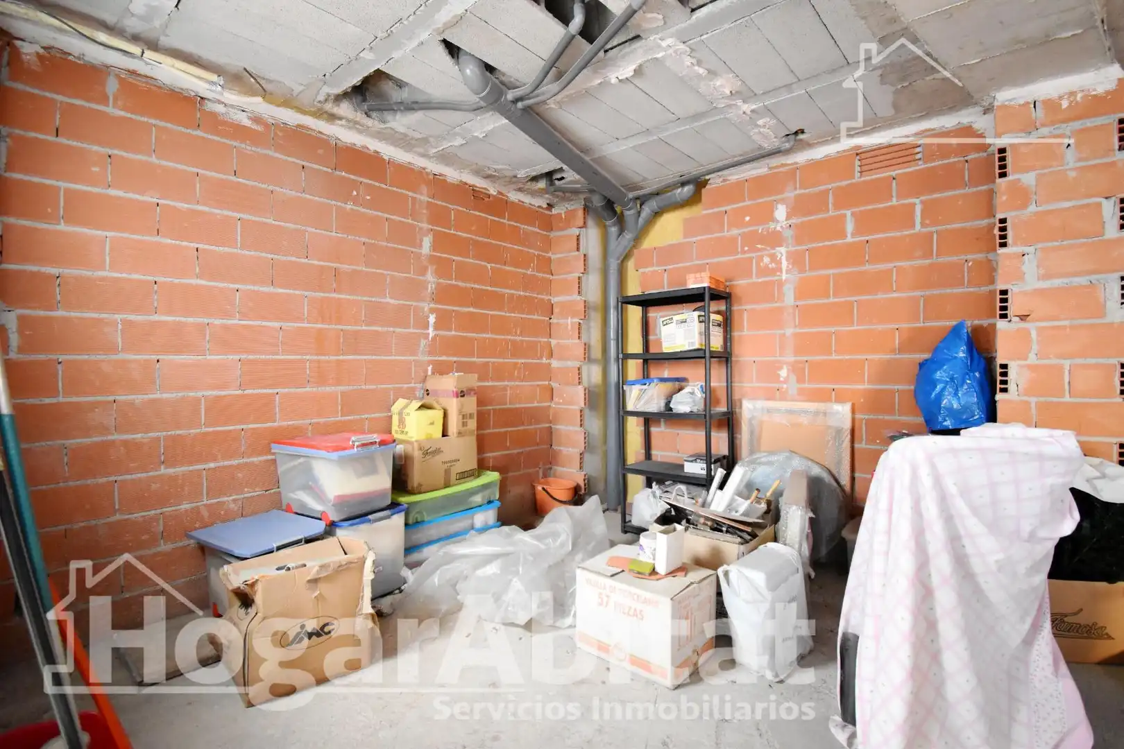 Büro zum Verkauf in Tavernes de la Valldigna mit Heizung