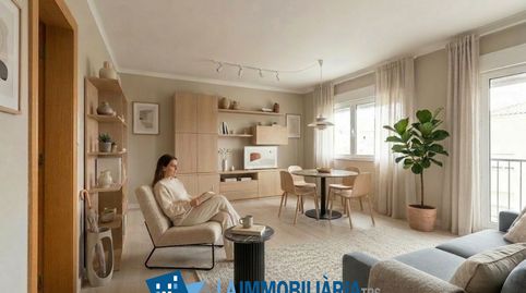 Foto 5 de Piso en venta en Can Boada, Terrassa