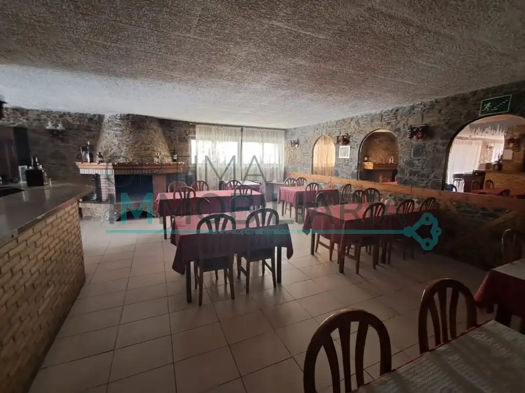 Local comercial en venda a Pas de la Casa