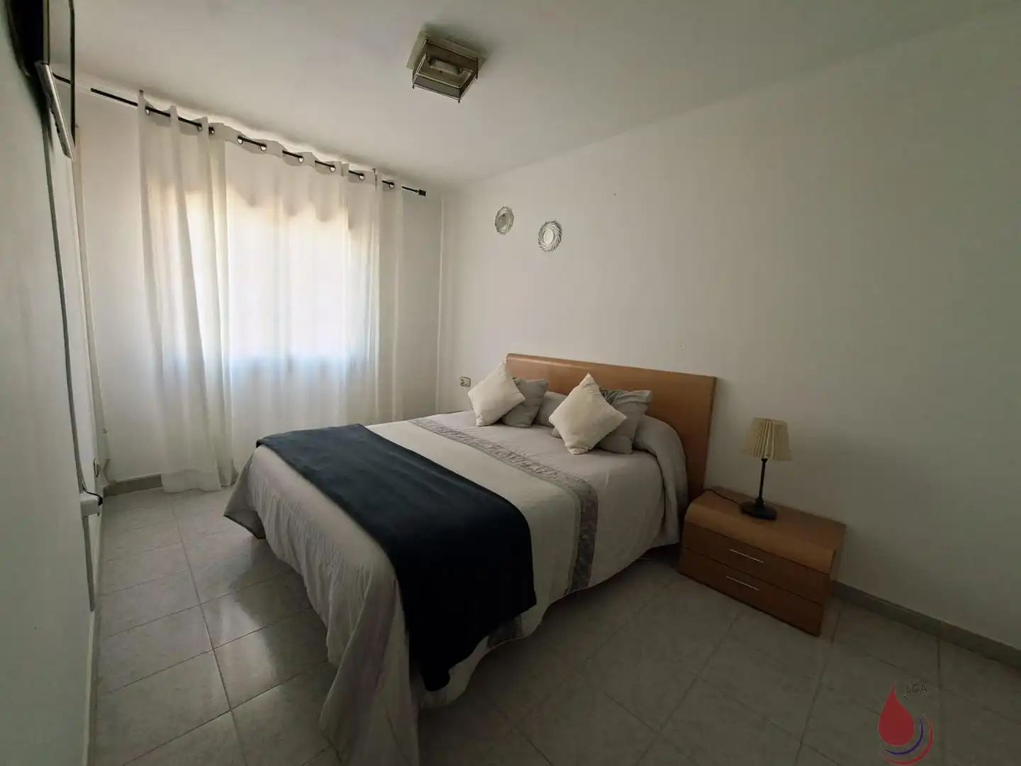 Dormitori de Casa o xalet en venda en Albinyana amb Traster