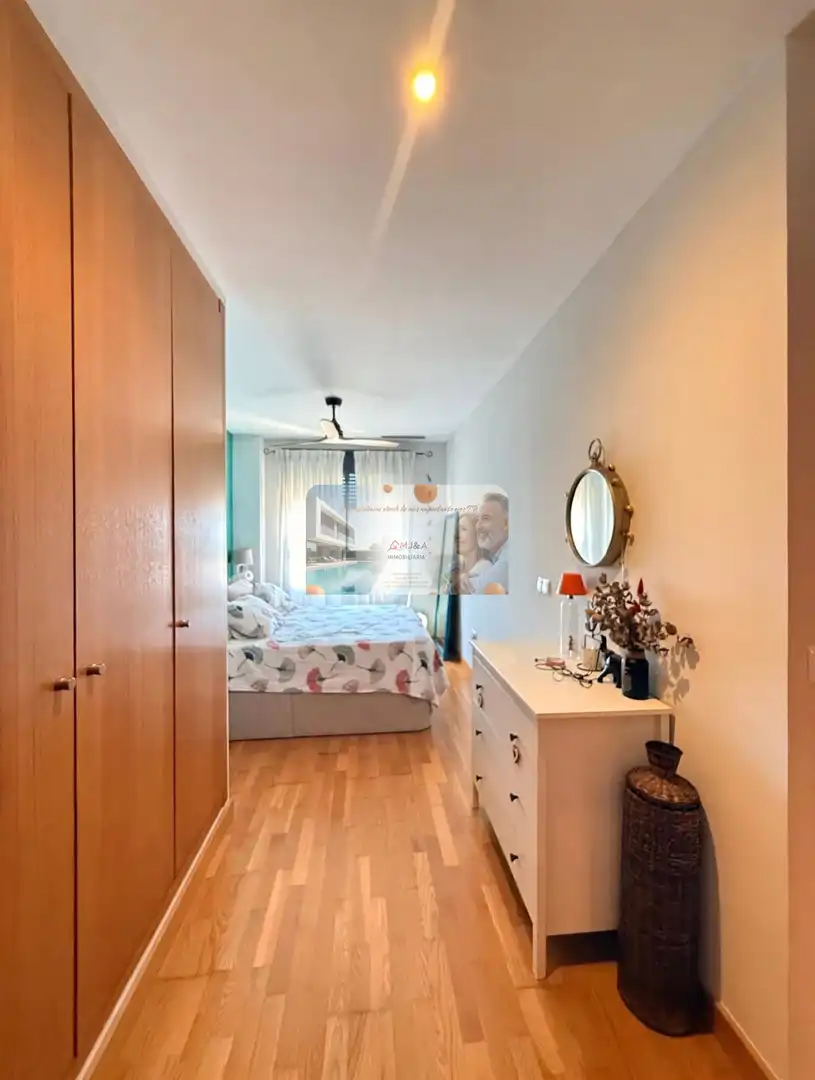 Appartement avec terrasse à vendre à MANUEL AZAÑA, imagen 11