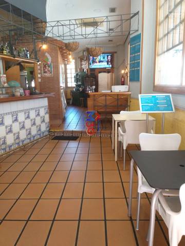 Local comercial en Venta en La Charca