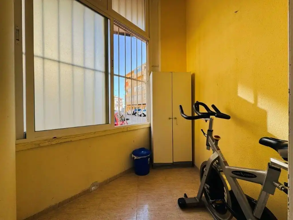 Apartamento con ascensor en venta en Avenida Mediterráneo, imagen 13