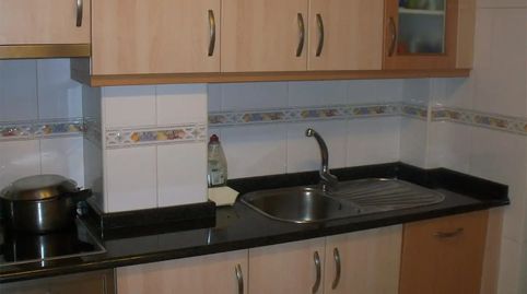 Foto 5 de Dúplex en venda a Carrer Quintián, 38, Ventiun, Ourense Capital