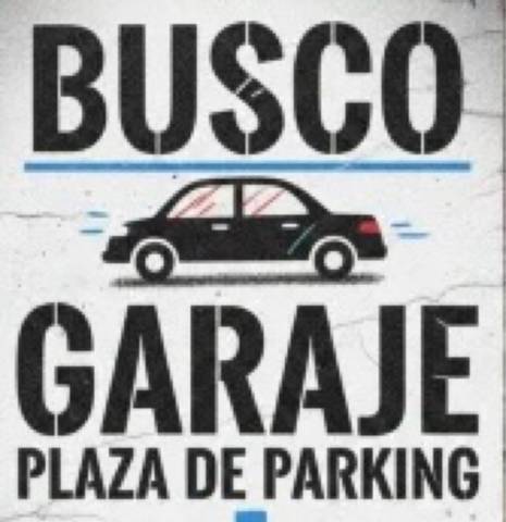 Garaje en Alquiler en Carrer de Demòstenes, 42 en Can Rull
