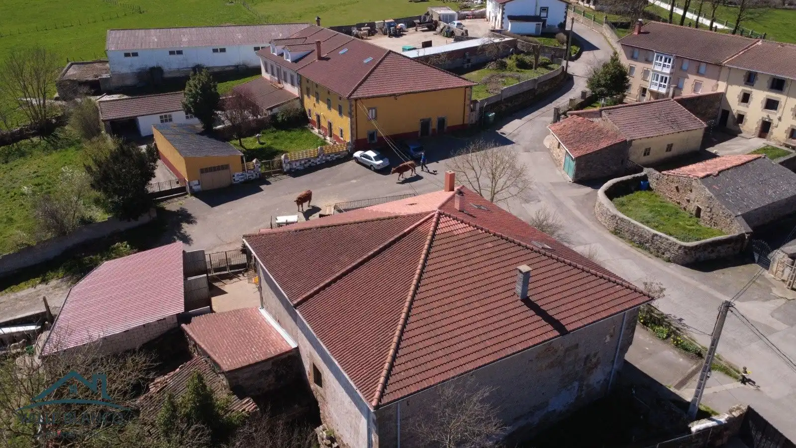 Casa en venda a Campoo de Enmedio, imagen 4