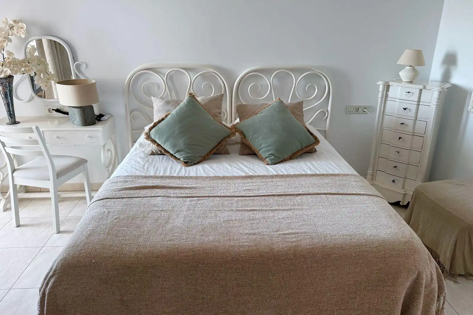 Bedroom of Apartments for sale in Adeje  with Community pool