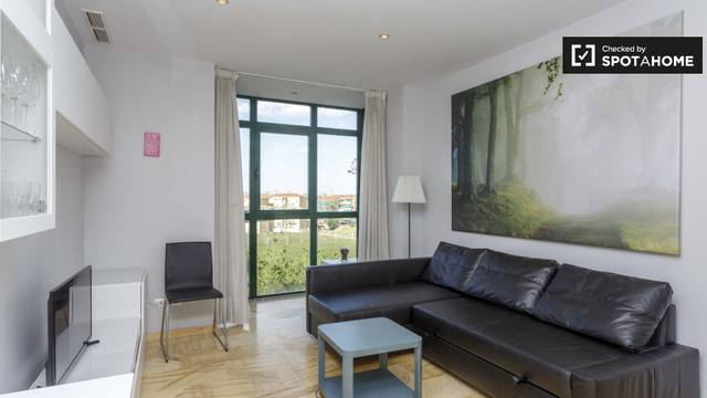 Piso en Alquiler en San Isidro