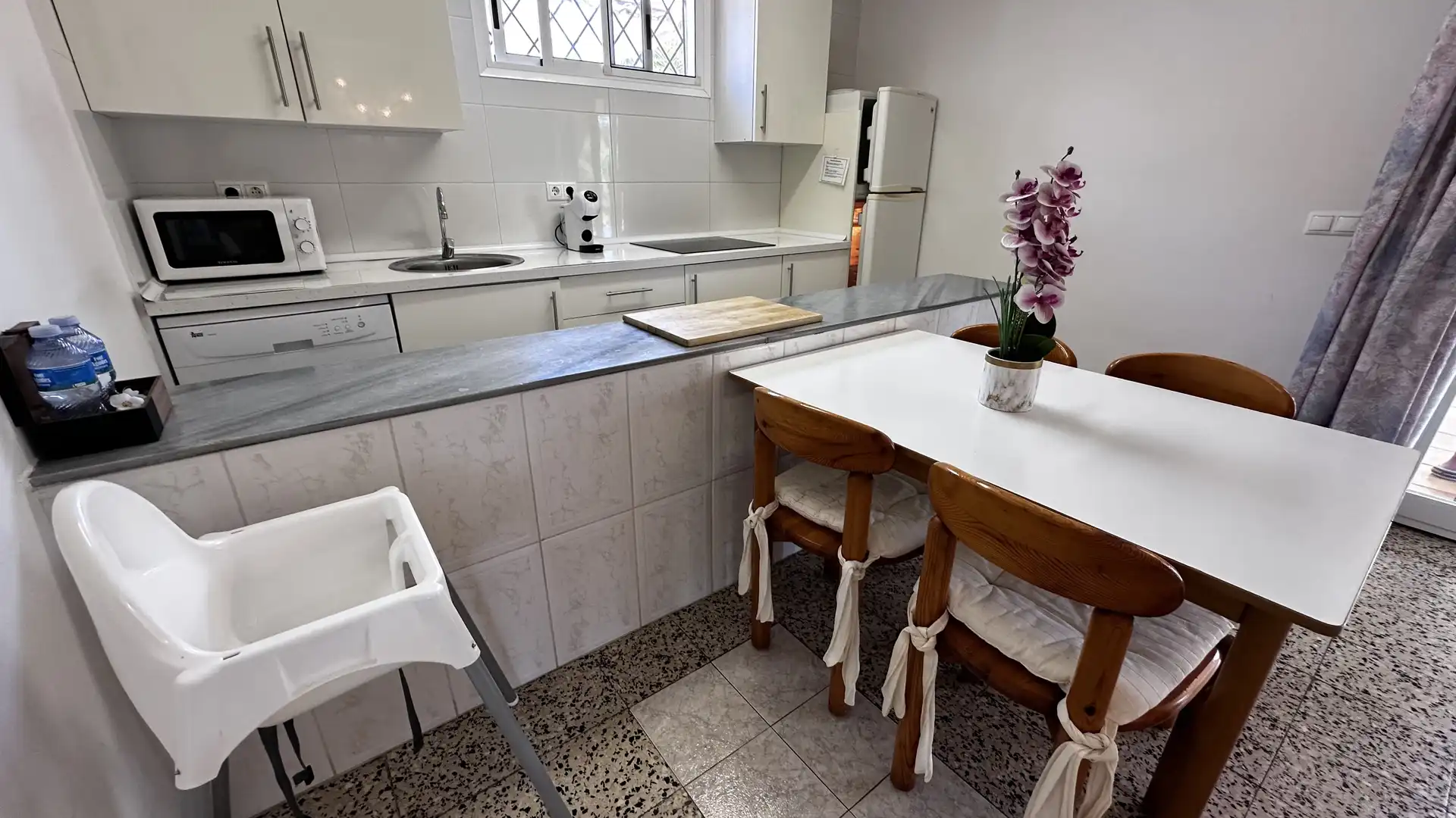 Bungalow with pool to rent in Vilafortuny - Cap de Sant Pere, imagen 6