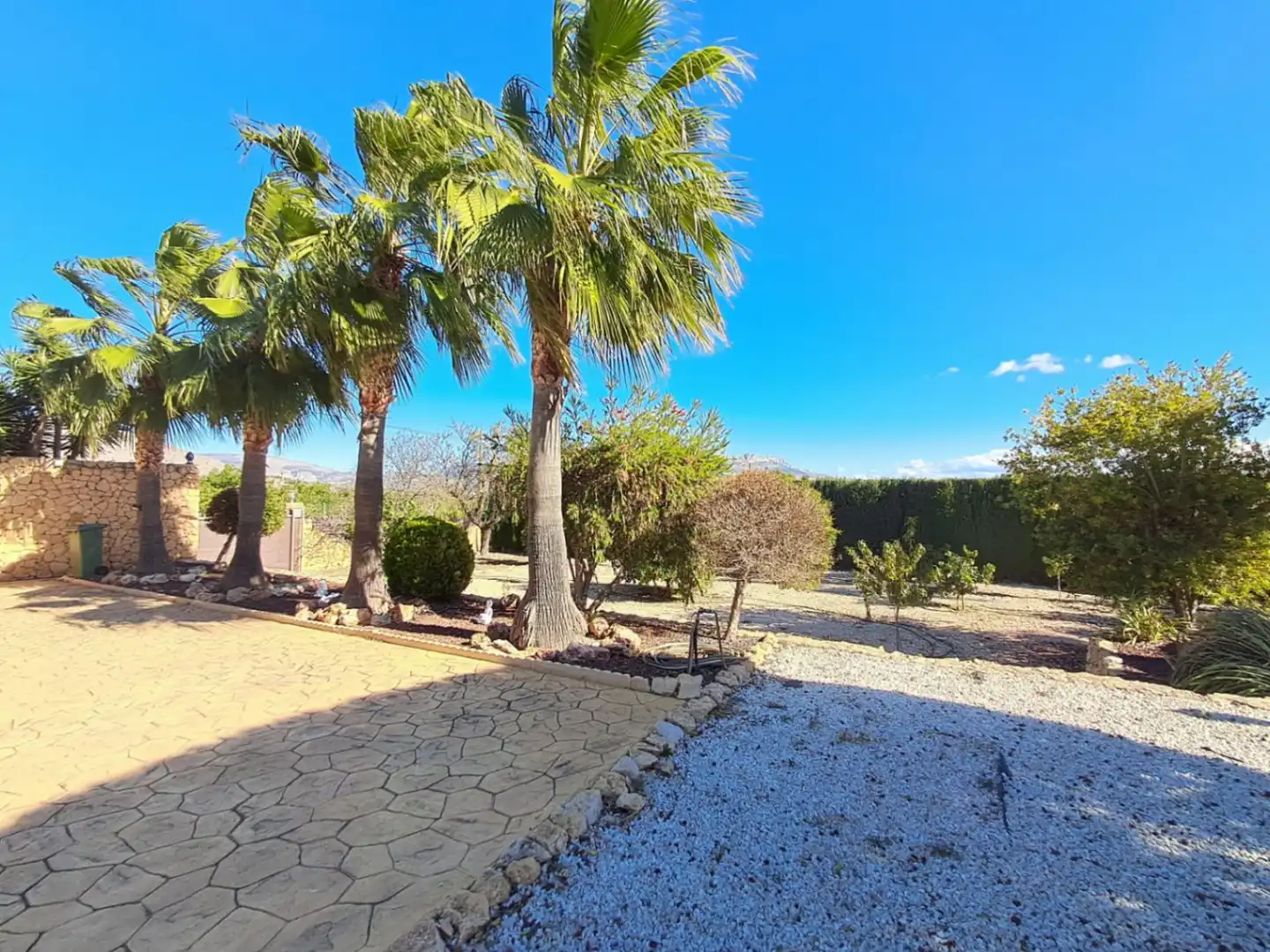 Casa o chalet de alquiler en Balcón de Ponoig - Polop Paradis - Polop Hills