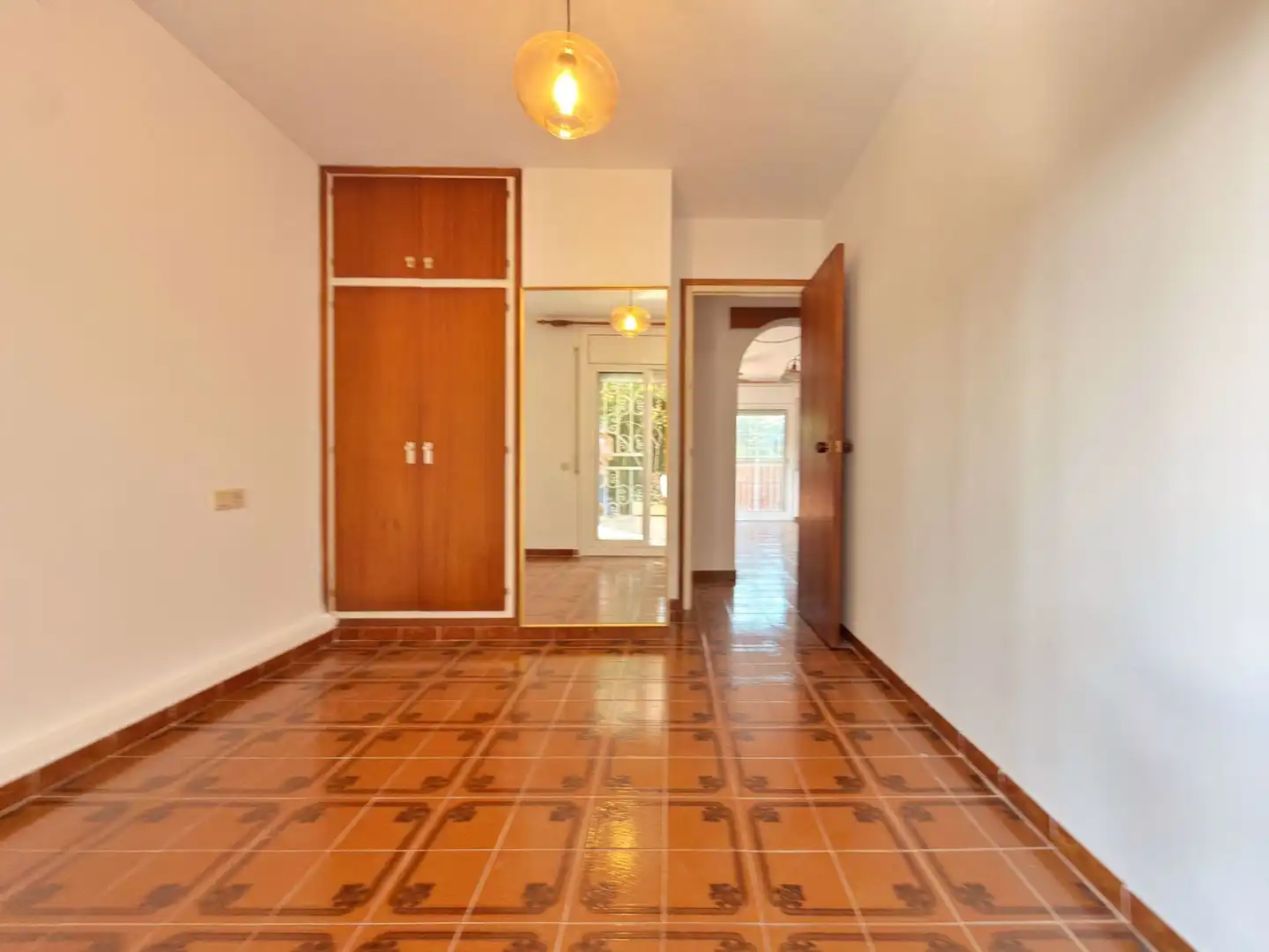 Flat for sale in Cubelles  with Private garden and Terrace