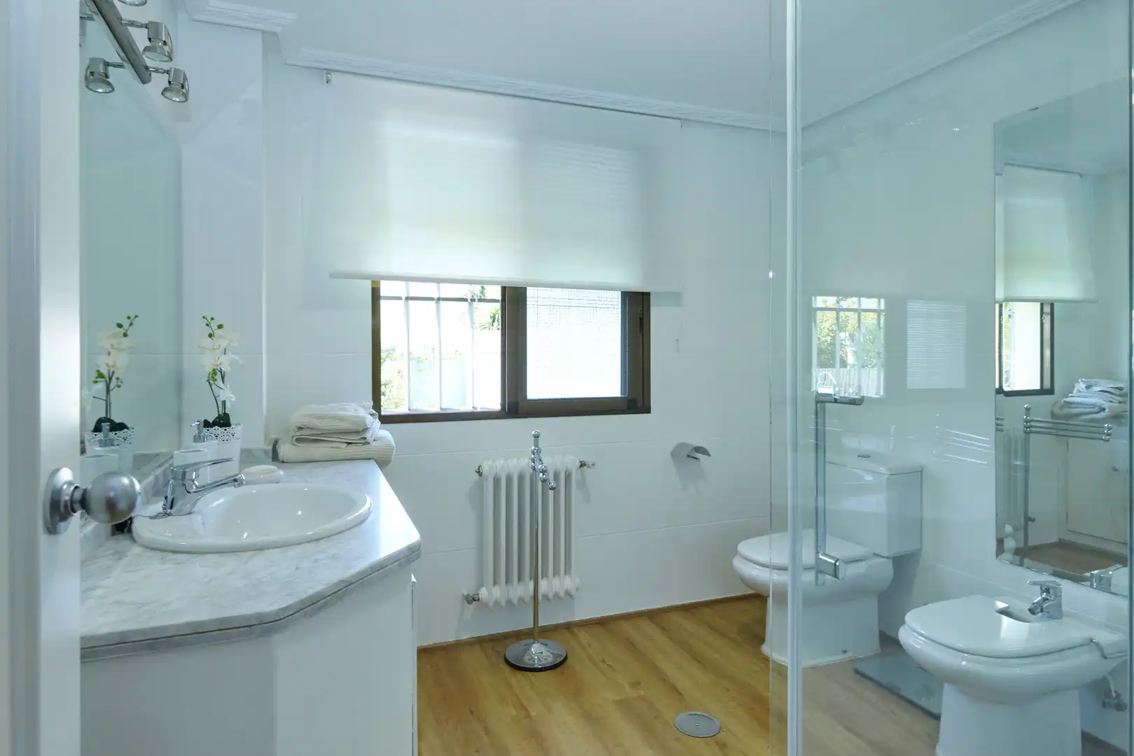 Detached house with pool for sale in Urbanizacion Campolivos 20, imagen 27