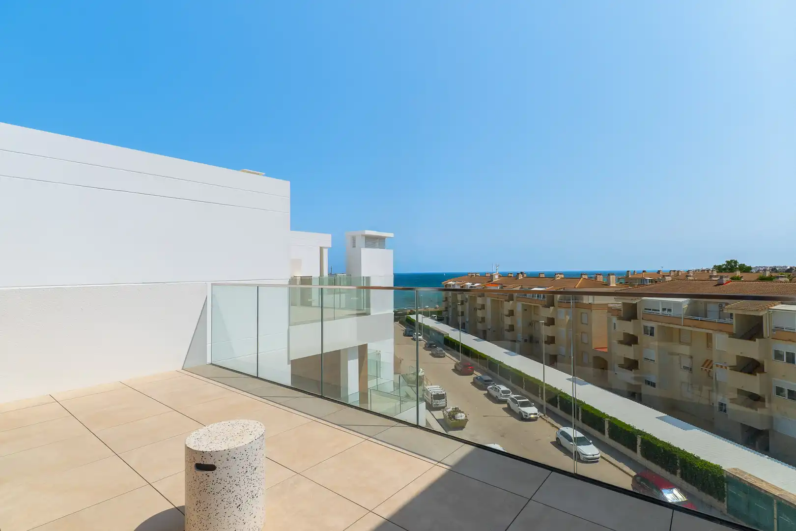 Appartement compact avec piscine à vendre à Las Marinas / Les Marines, imagen 30