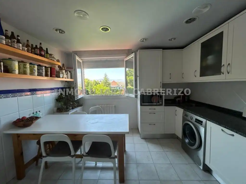 Dúplex con piscina en venta en Villamediana de Iregua, imagen 11