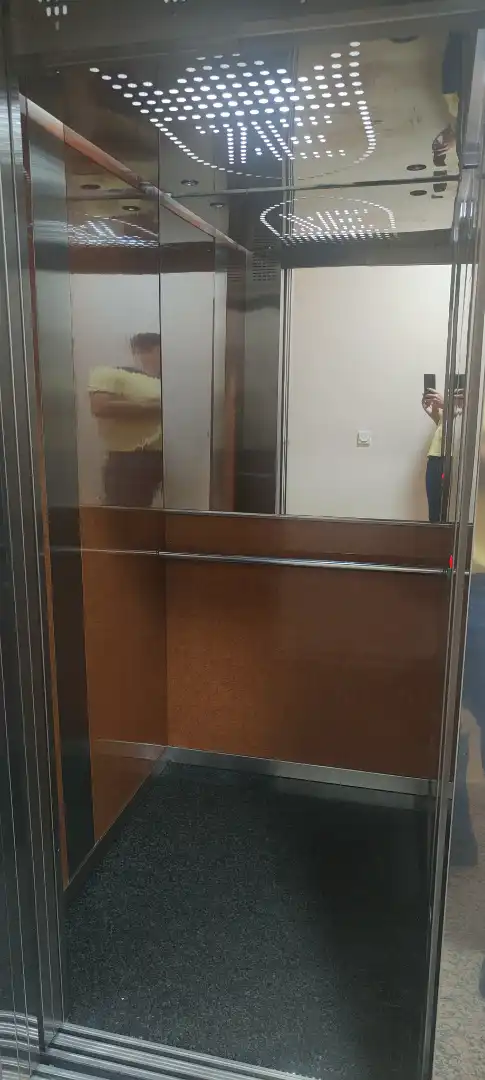 Pis amb ascensor en venda a Plaza el Castillo, imagen 30