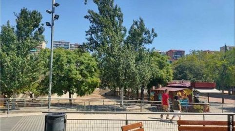 Foto 2 von Geschaftsraum zur Miete in Sant Andreu de Palomar, Barcelona Capital