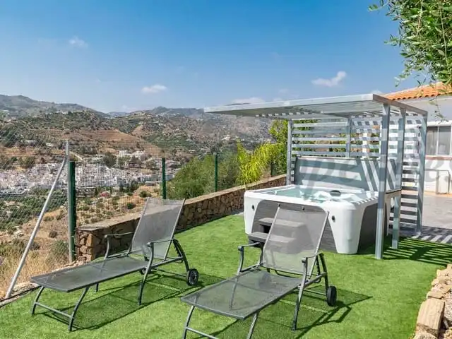Terreni e lotti in vendita a Torrox Pueblo, imagen 20