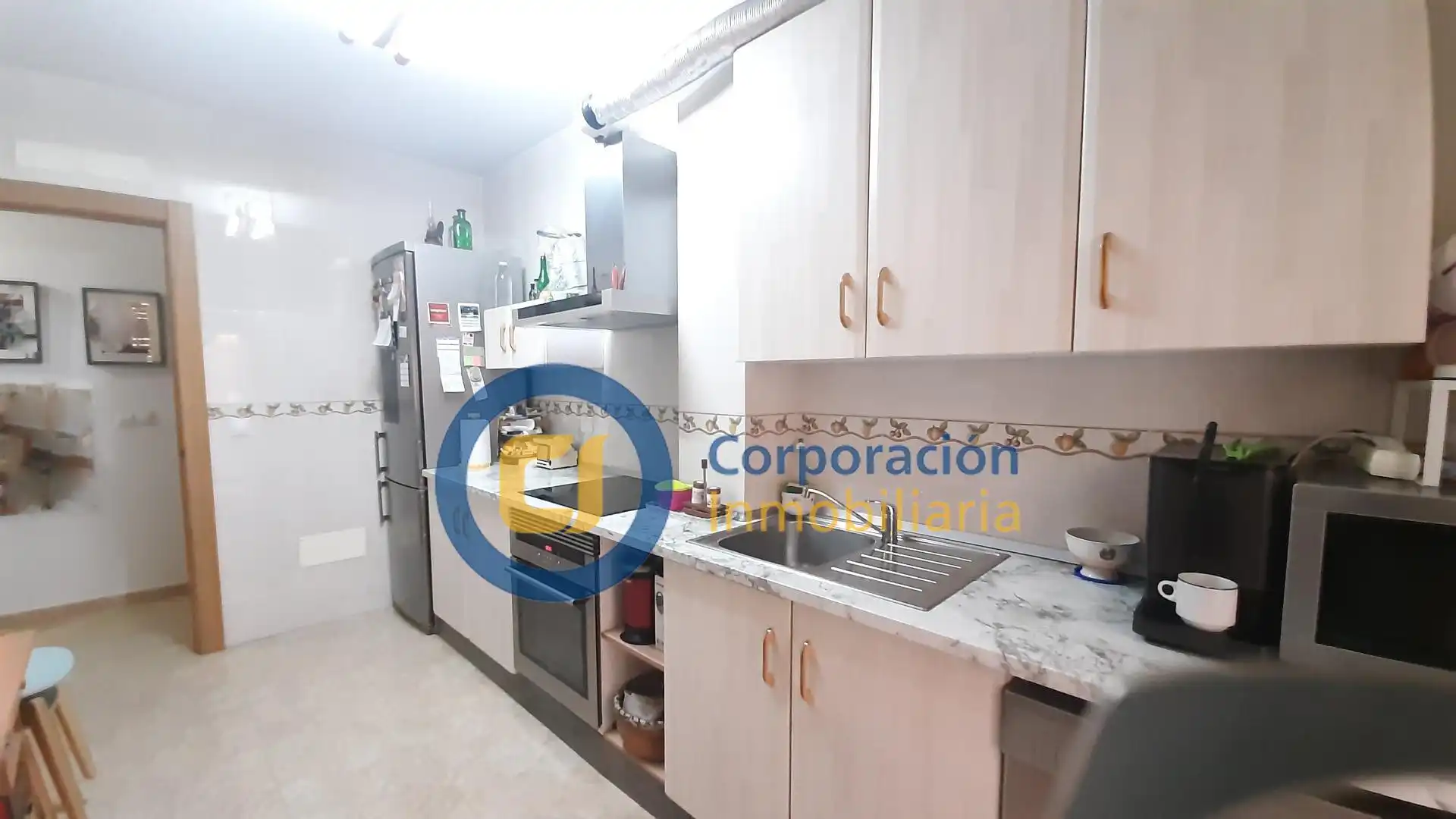 Wohnung mit Terrasse zum Verkauf in Puerto Lumbreras, imagen 5