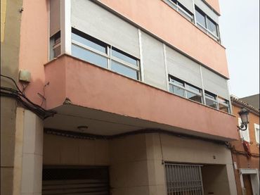 Piso en venta en C/ Entrada L