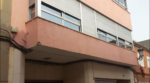 Solvia Inmobiliaria  Piso Benaguasil