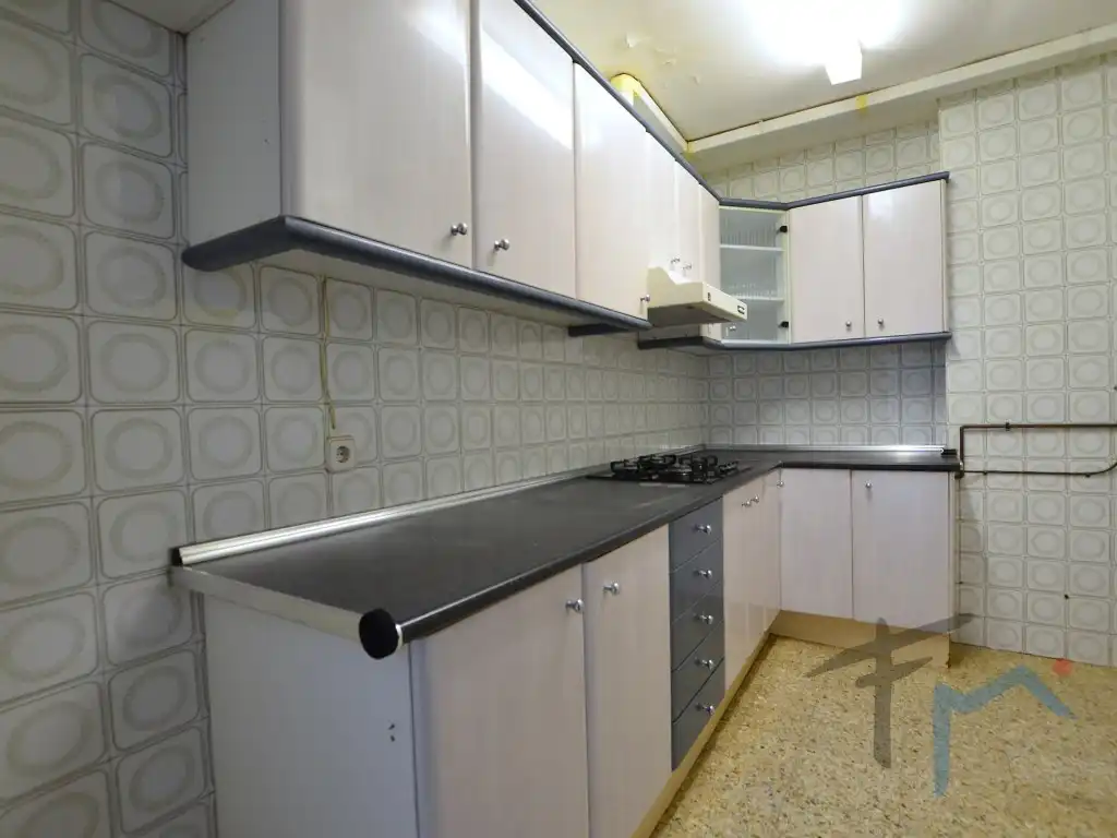 Cocina de Piso en venta en Masquefa