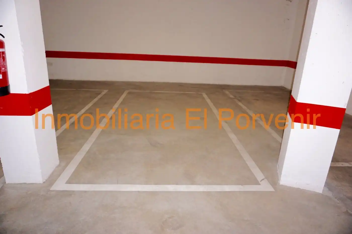 Individual de lloguer a Plaza Plaza de la Concordia 9, imagen 4