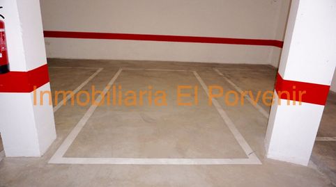 Foto 4 de Garaje de alquiler en Plaza Plaza de la Concordia, 9, Parc Central, Torrent