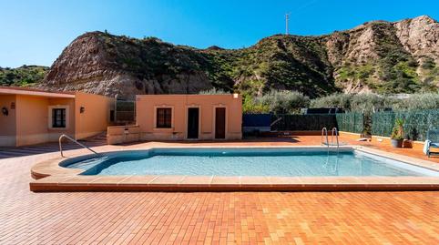 Foto 2 de Finca rústica en venta en Gádor, Almería