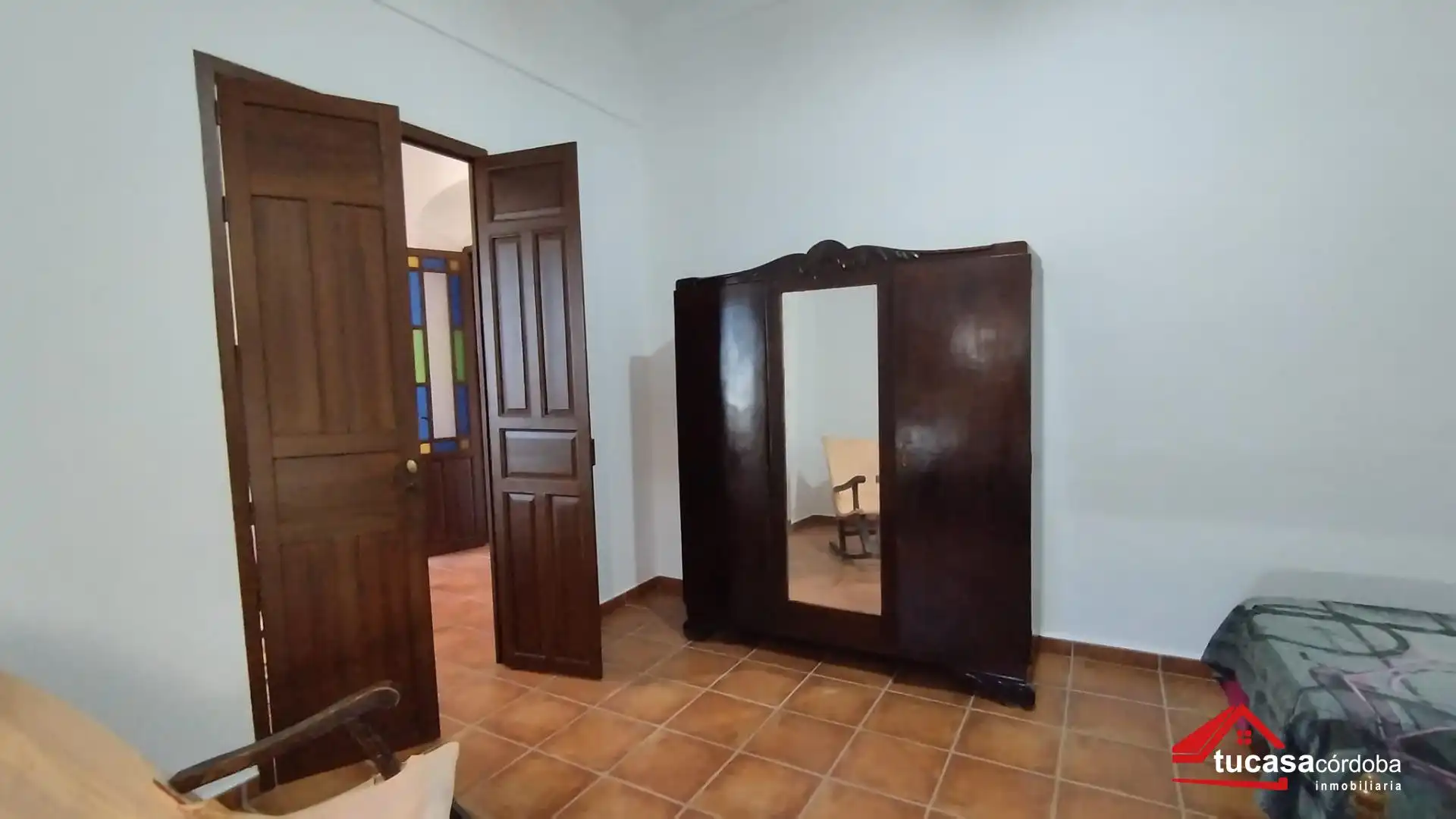 Finca rústica en venda en Posadas amb Aire condicionat