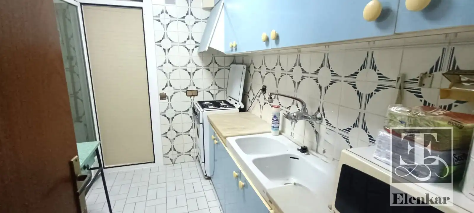 Flat with lift for sale in LLUIS COMPANYS, imagen 8