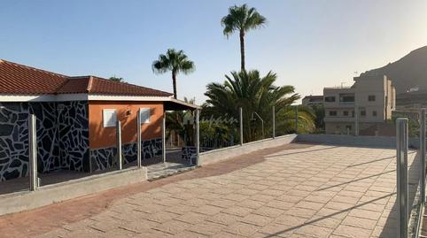 Foto 2 de Finca rústica en venda a Tamaide - El Roque, San Miguel de Abona