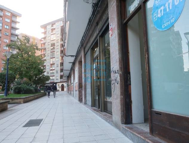 Local comercial en Alquiler en Beraun - Pontika