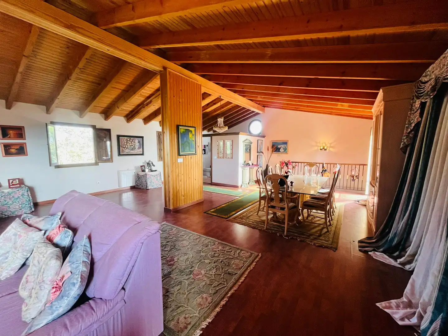 Casa con jardín en venta en Pedanías Sur, imagen 22