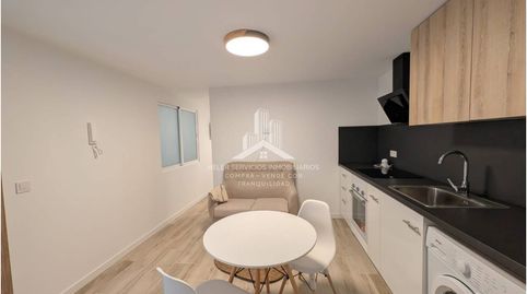 Photo 2 of Flat for rent in Calle San Pascual, Centro, Vila-real