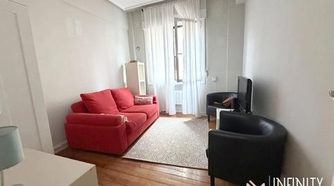 Photo 4 of Flat to rent in Pablo de Alzola Kalea, Basurtu, Bilbao