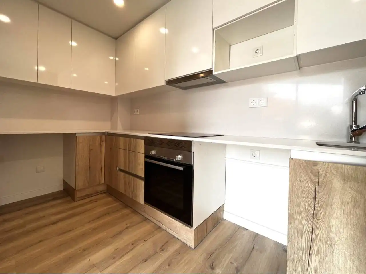 Apartamento de alquiler en Rambla Generalitat, Sant Sadurní d'Anoia
