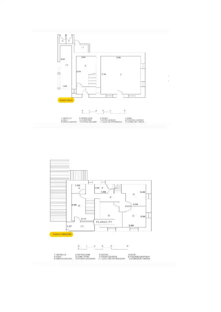 Casa o chalet en venta en Parres con Piscina