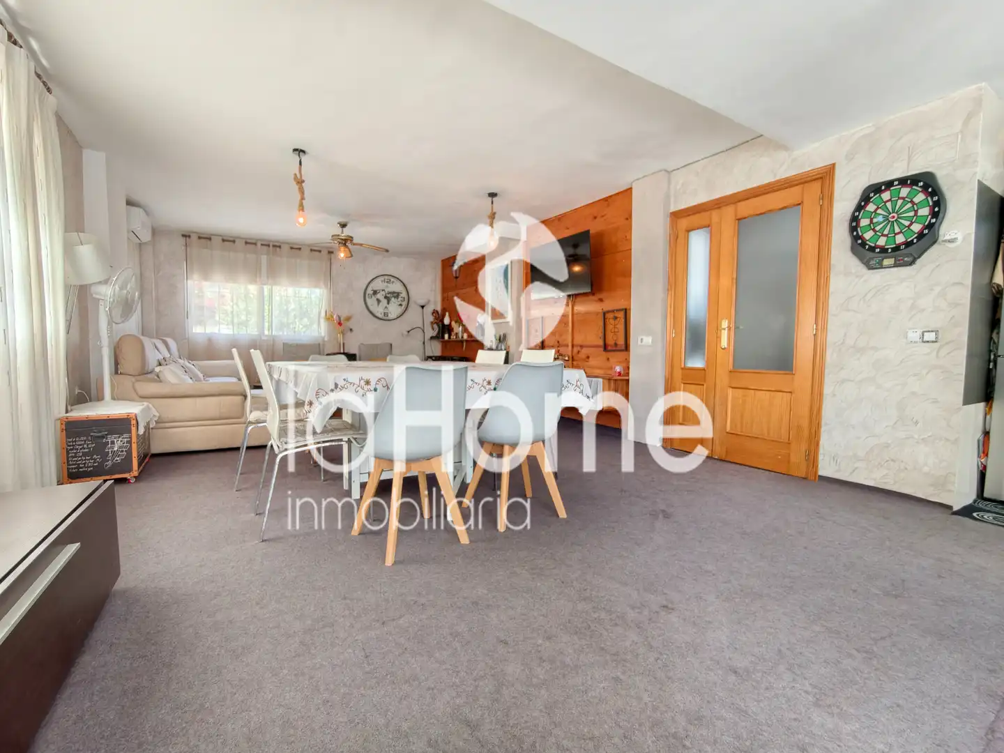 Villa avec piscine à vendre à Riba-roja de Túria, imagen 6