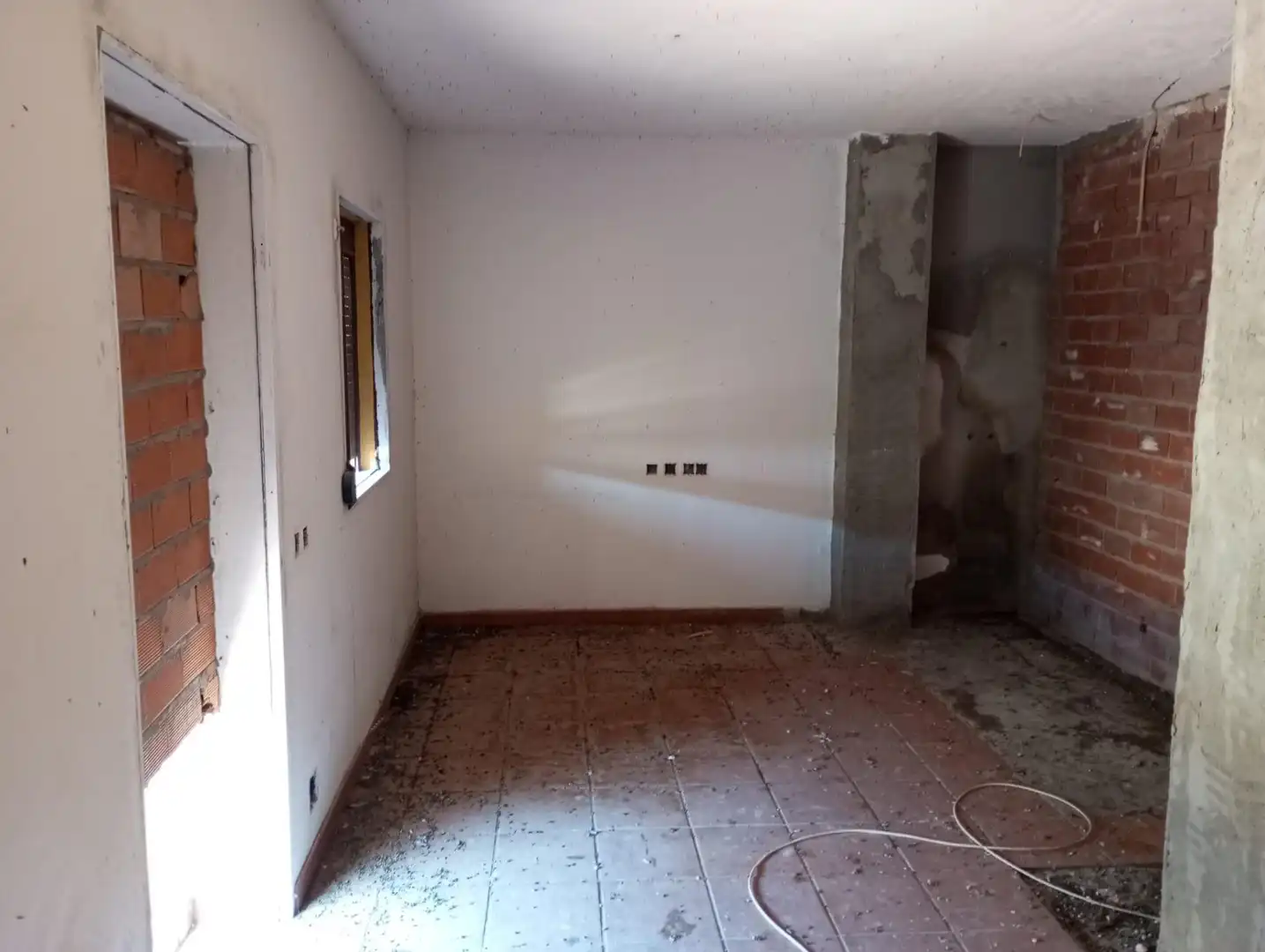 Casa adosada en venda en San Martín del Tesorillo