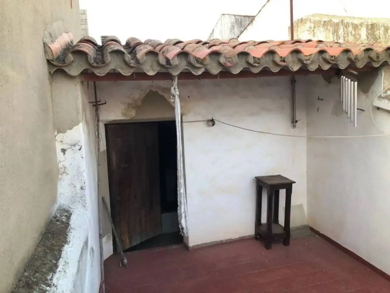 Casa rústica en venda a Calle Rafael Chaparro, 5, imagen 22