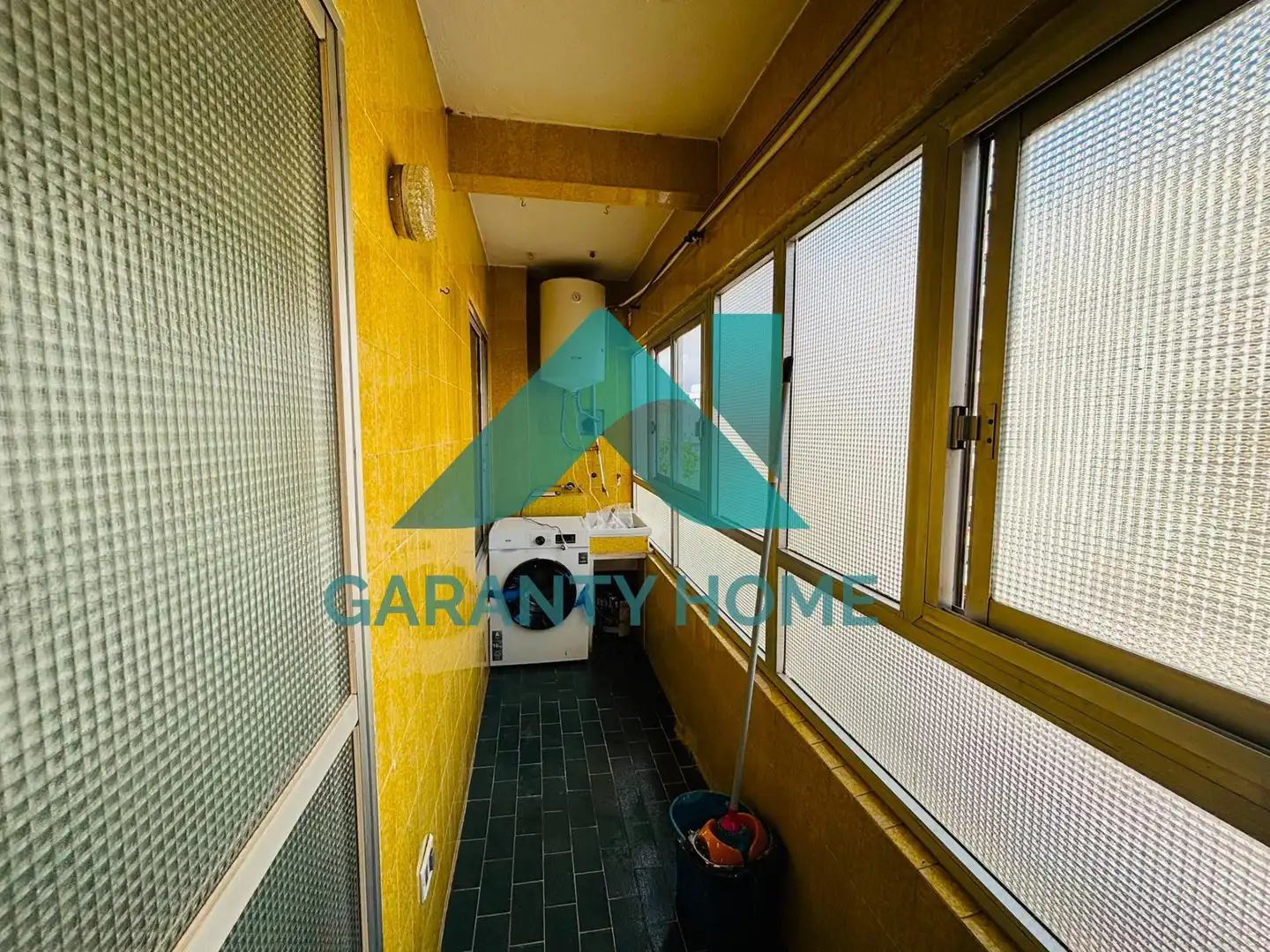 Wohnung mit Terrasse zur Miete in Centro, imagen 12