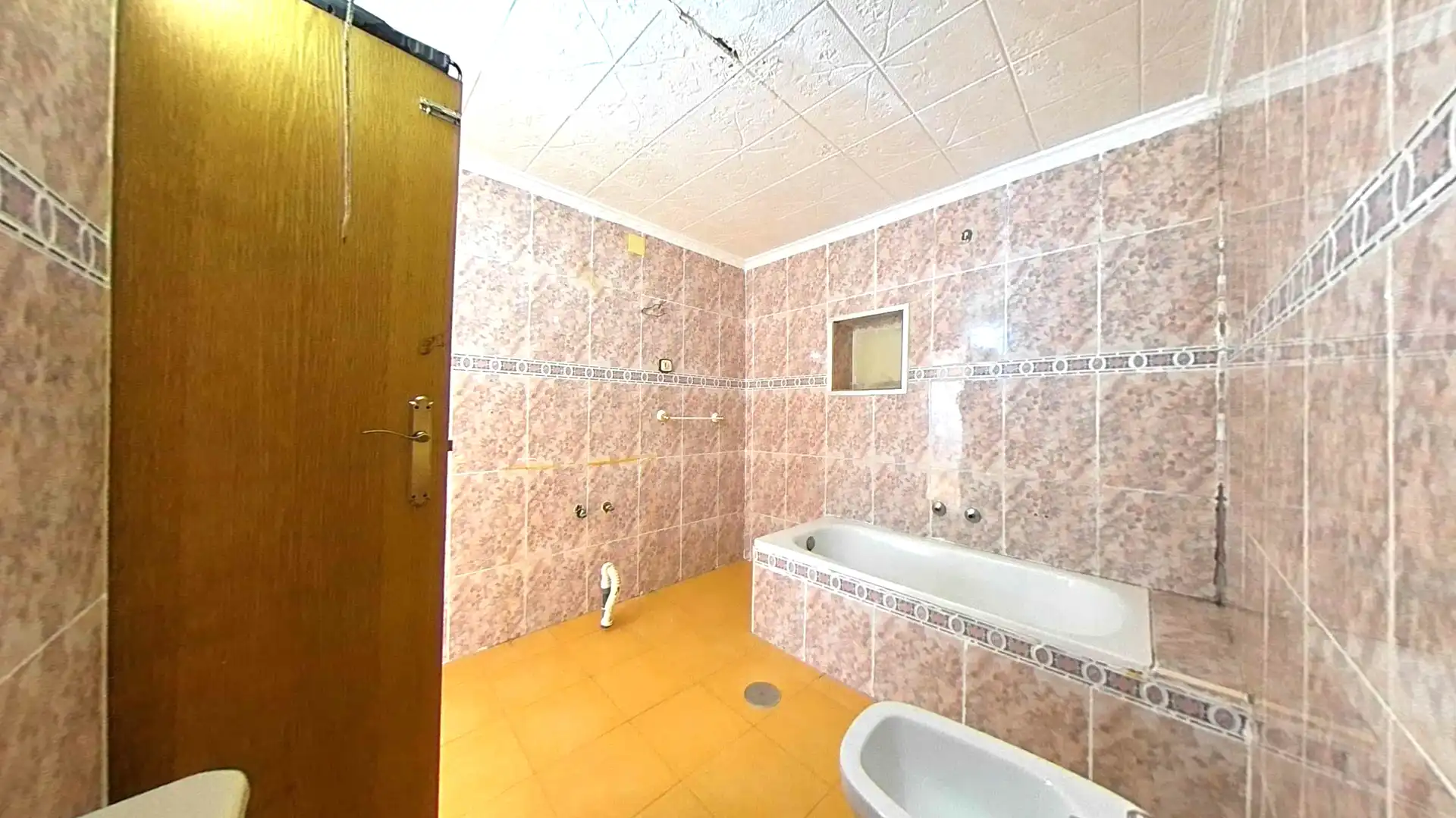Casa adosada en venta en Santo Tomas De Villanueva, Carretera de Córdoba - Libertad