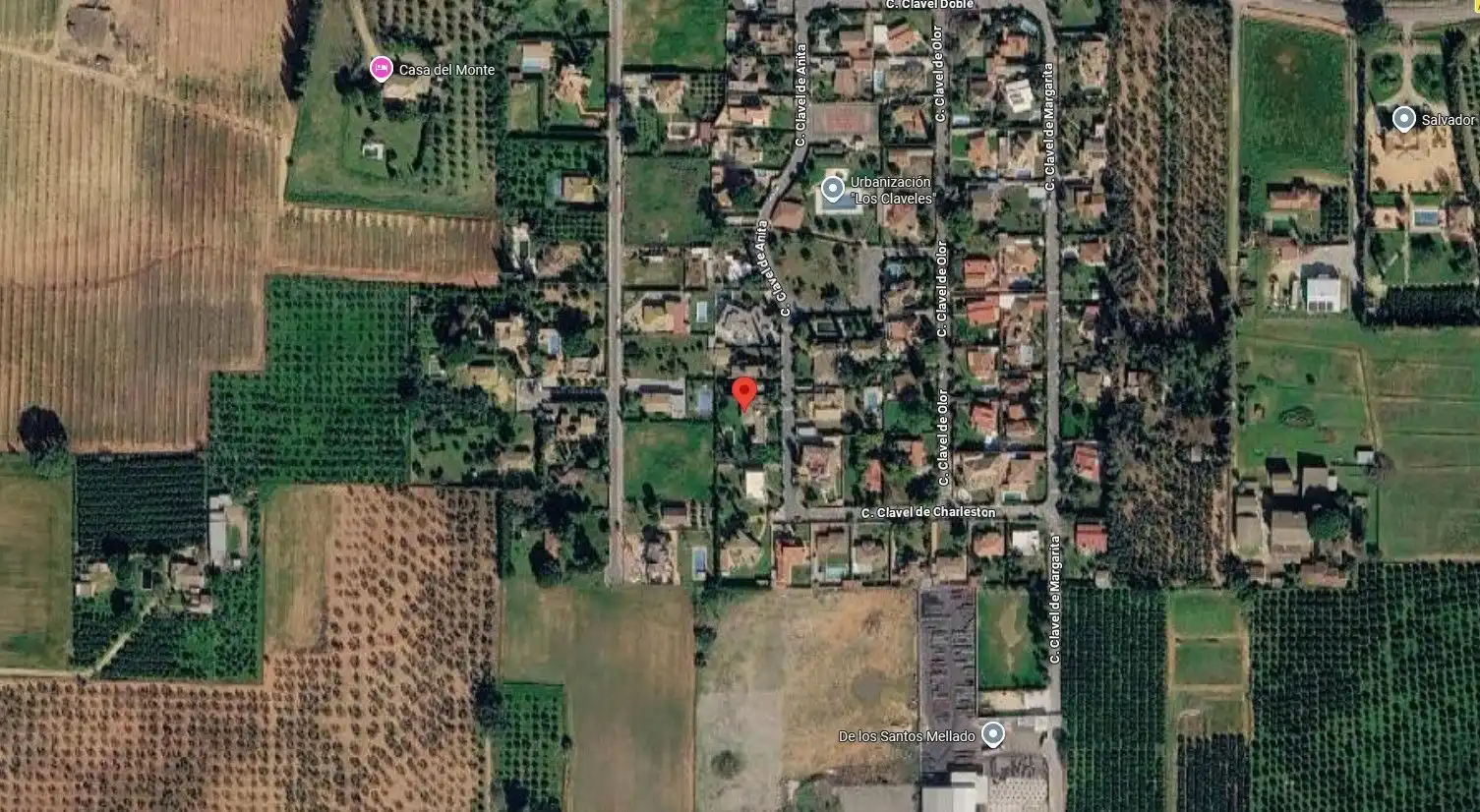 Casa en venta en Clavel de Anita, imagen 2