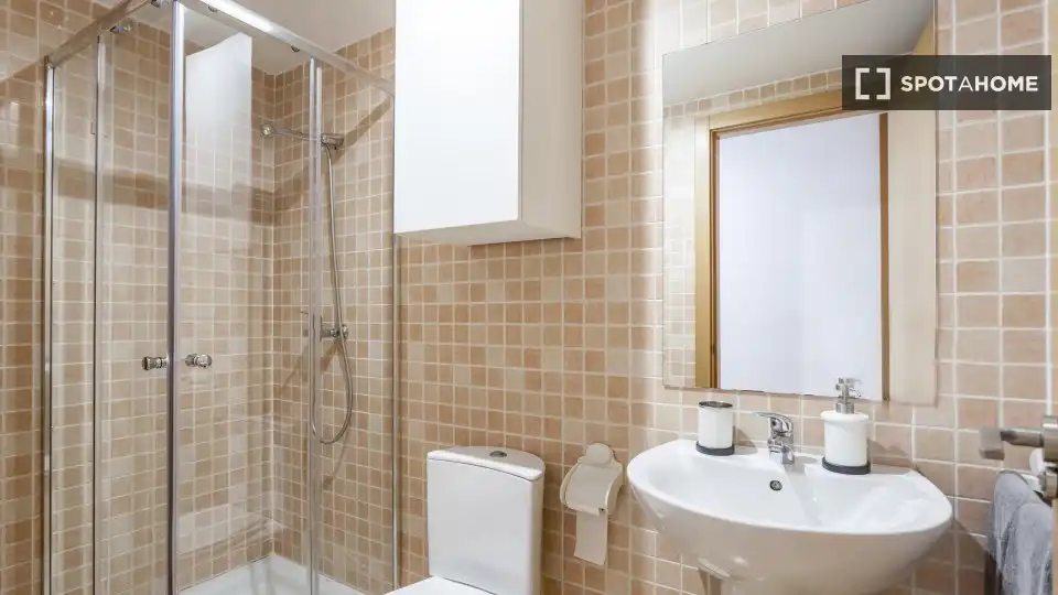 Appartement à louer à Patraix