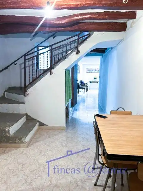 Finca rústica en venta en Alcalá del Obispo