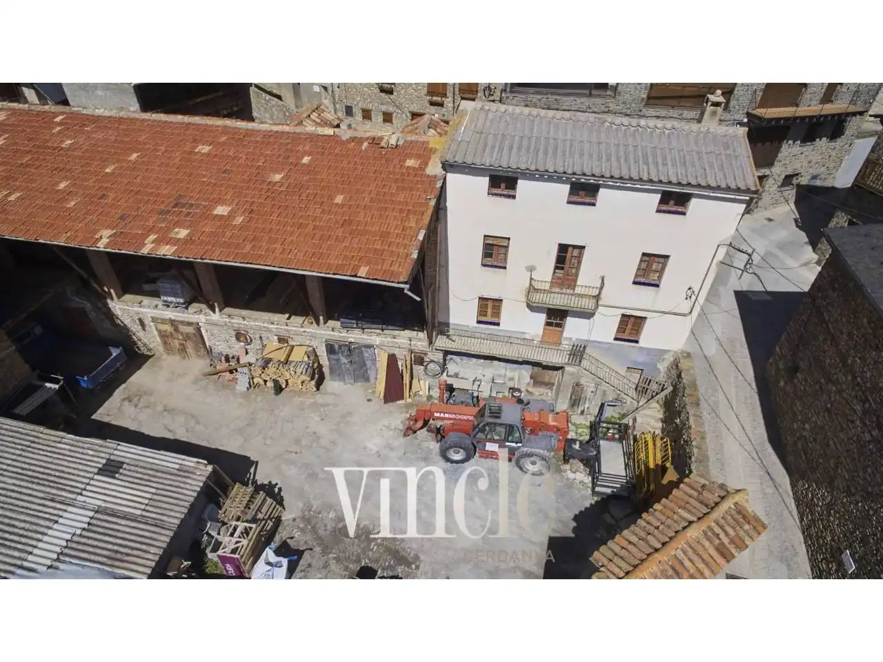 Country house for sale in Prullans, imagen 9