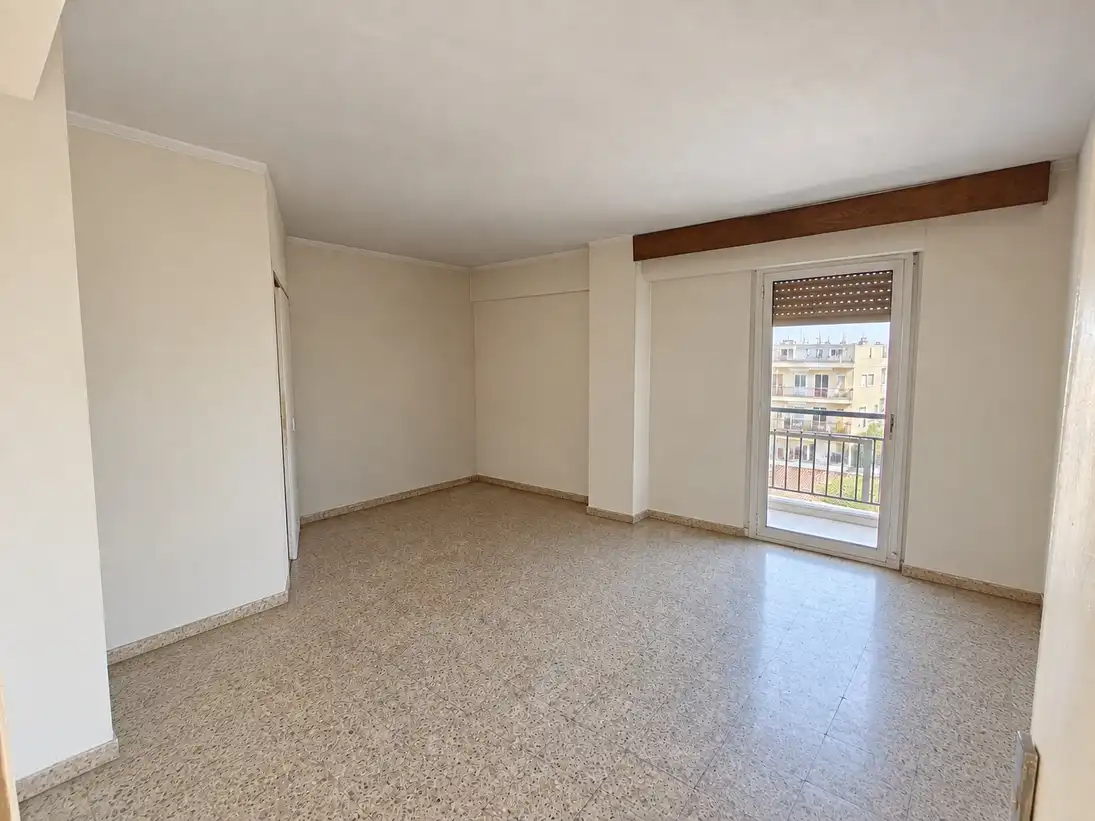 Flat with lift for sale in Calle de Arcos de Jalón, imagen 2